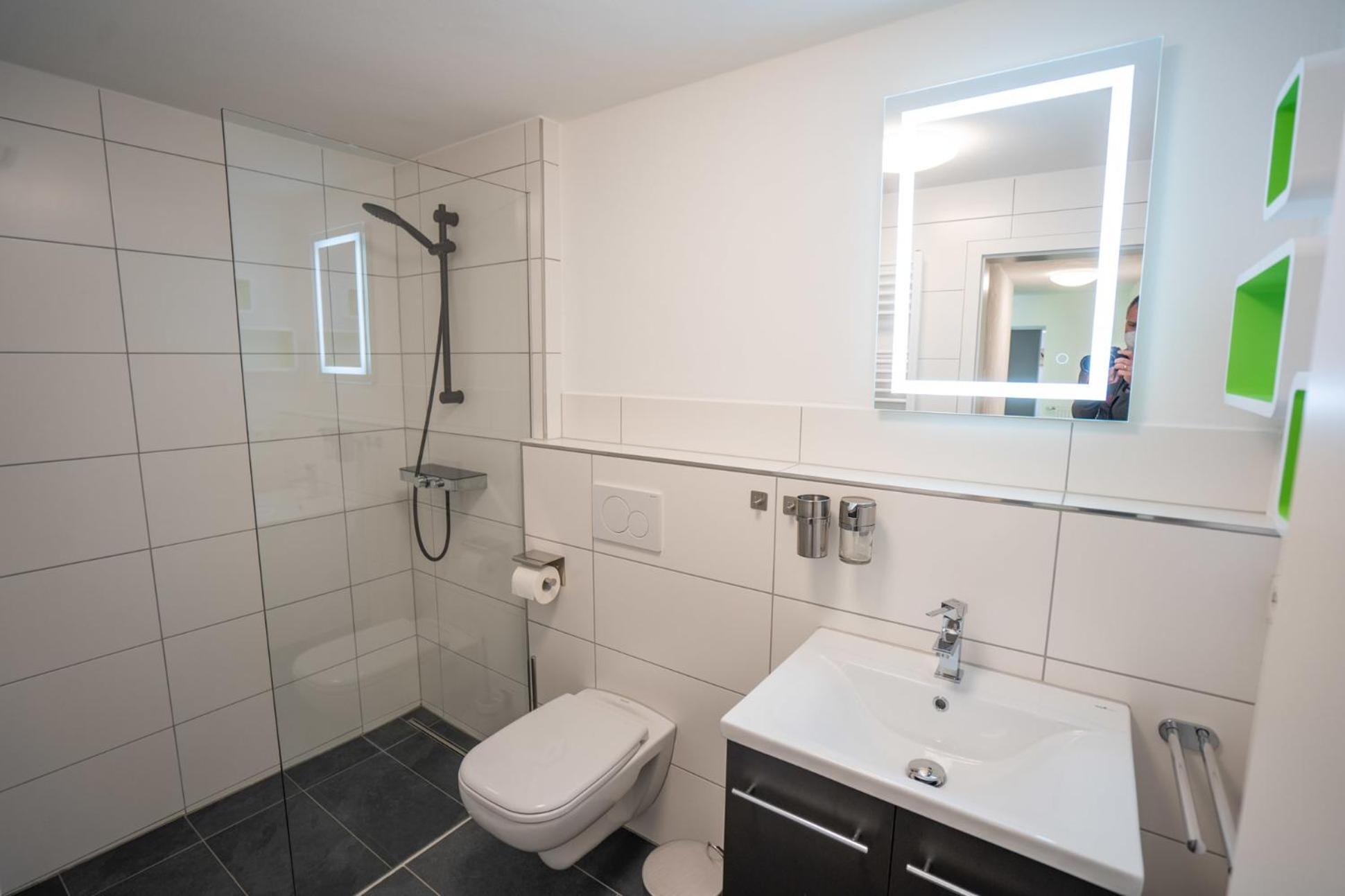 Fewo Schwarzwaldstern 2, Todtnau, 4 Schlafzimmer Екстериор снимка