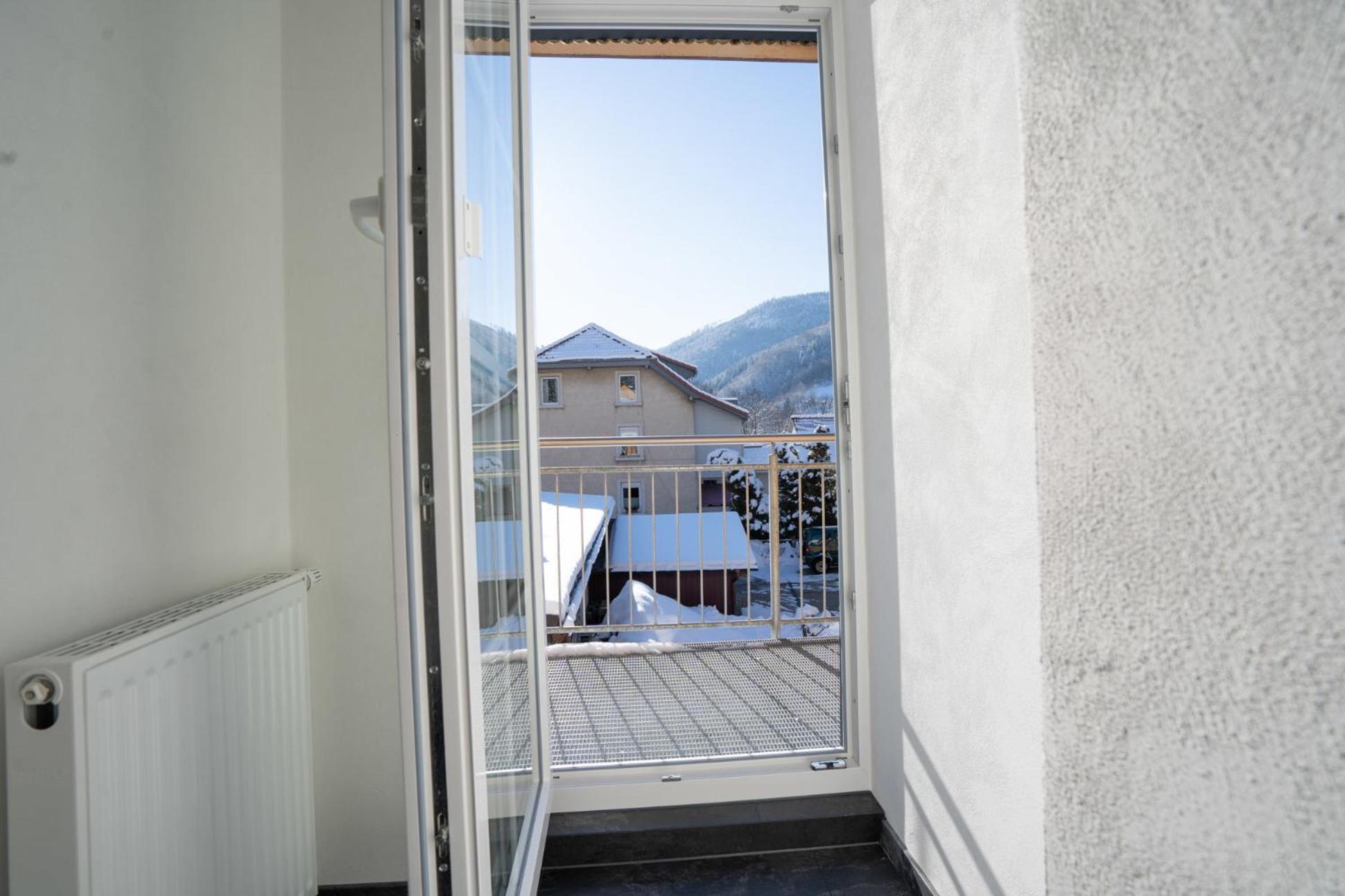 Fewo Schwarzwaldstern 2, Todtnau, 4 Schlafzimmer Екстериор снимка