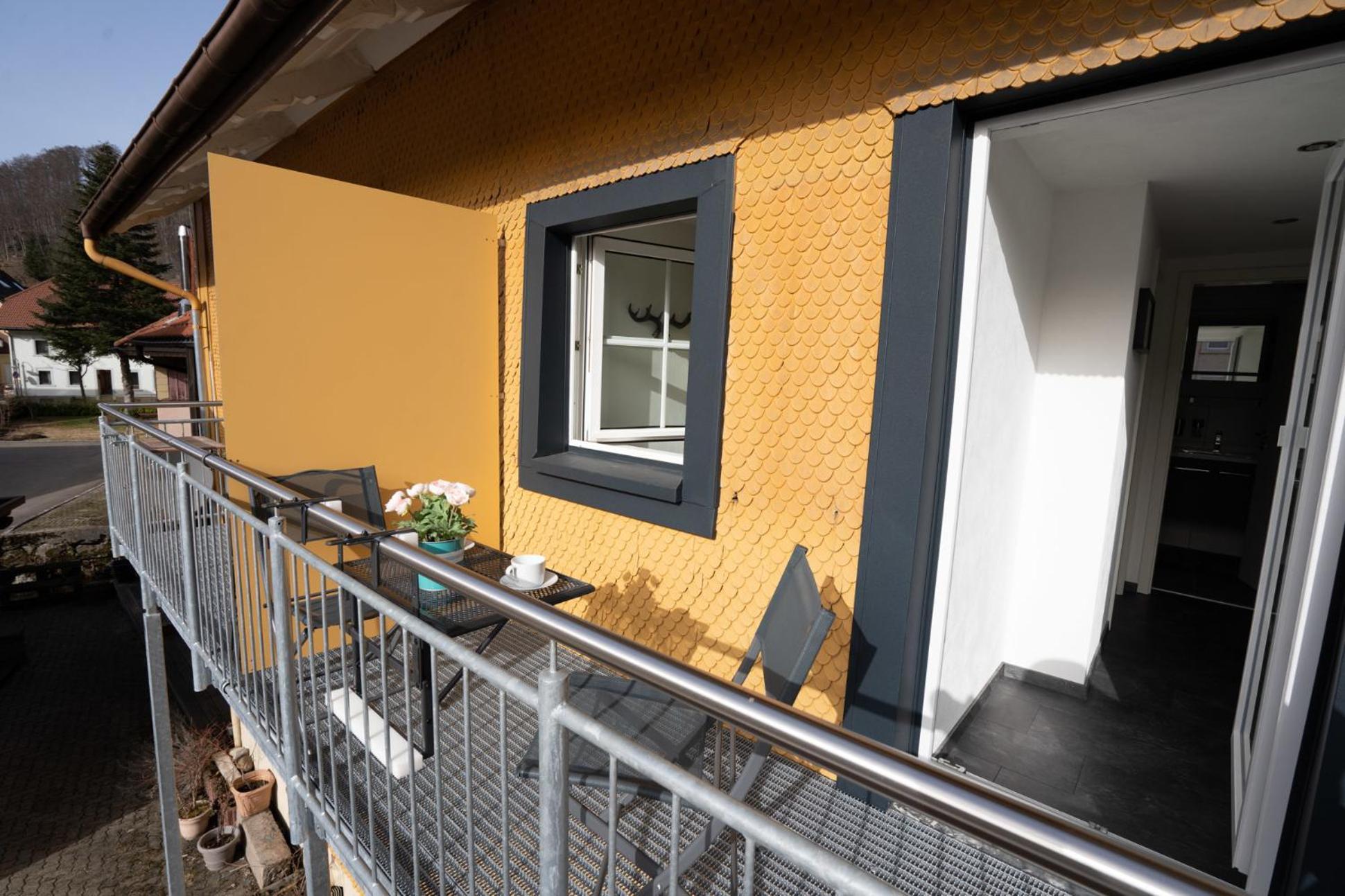 Fewo Schwarzwaldstern 2, Todtnau, 4 Schlafzimmer Екстериор снимка