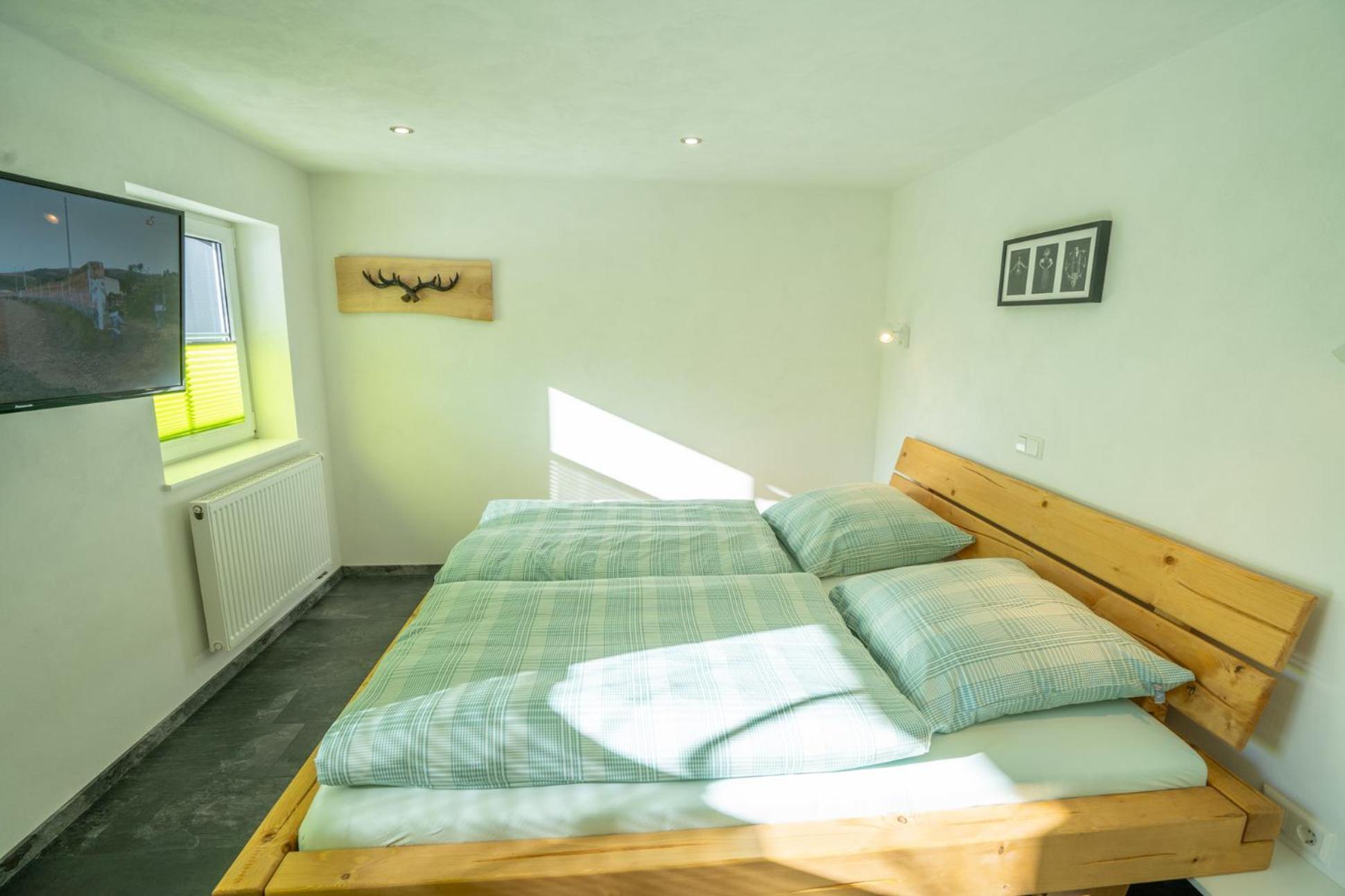 Fewo Schwarzwaldstern 2, Todtnau, 4 Schlafzimmer Екстериор снимка