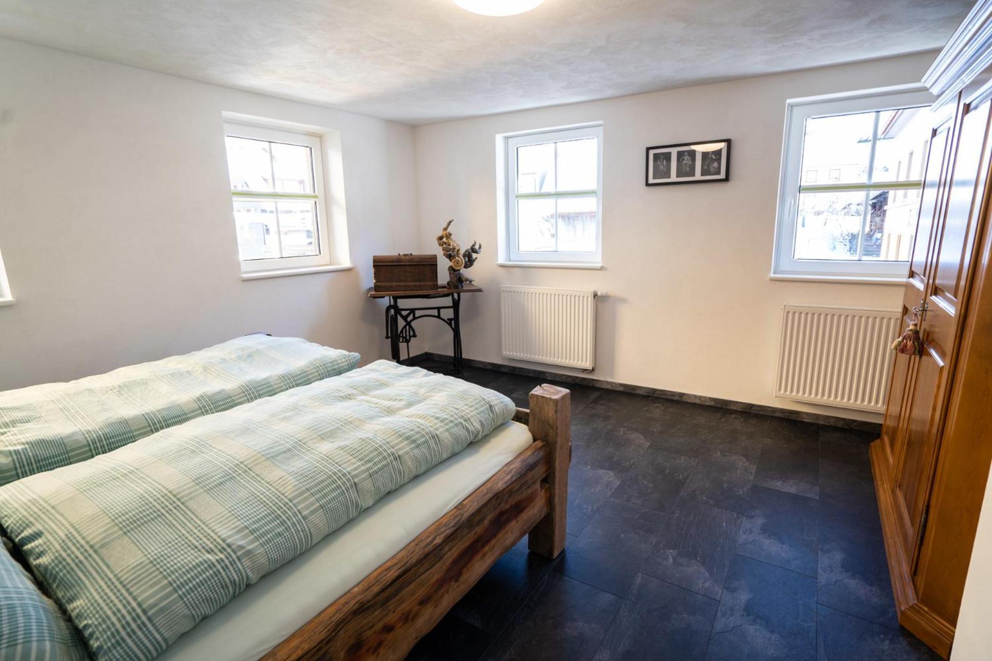 Fewo Schwarzwaldstern 2, Todtnau, 4 Schlafzimmer Екстериор снимка