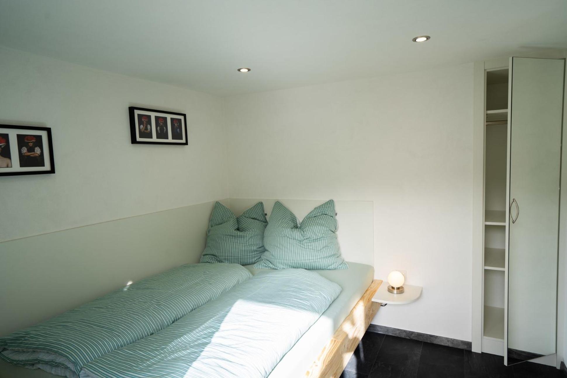 Fewo Schwarzwaldstern 2, Todtnau, 4 Schlafzimmer Екстериор снимка