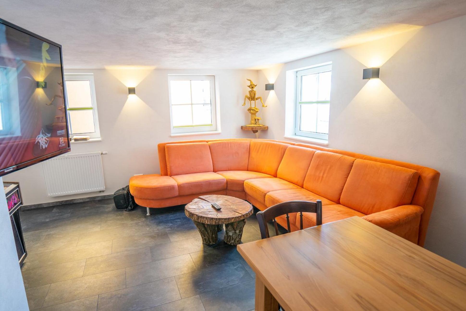 Fewo Schwarzwaldstern 2, Todtnau, 4 Schlafzimmer Екстериор снимка