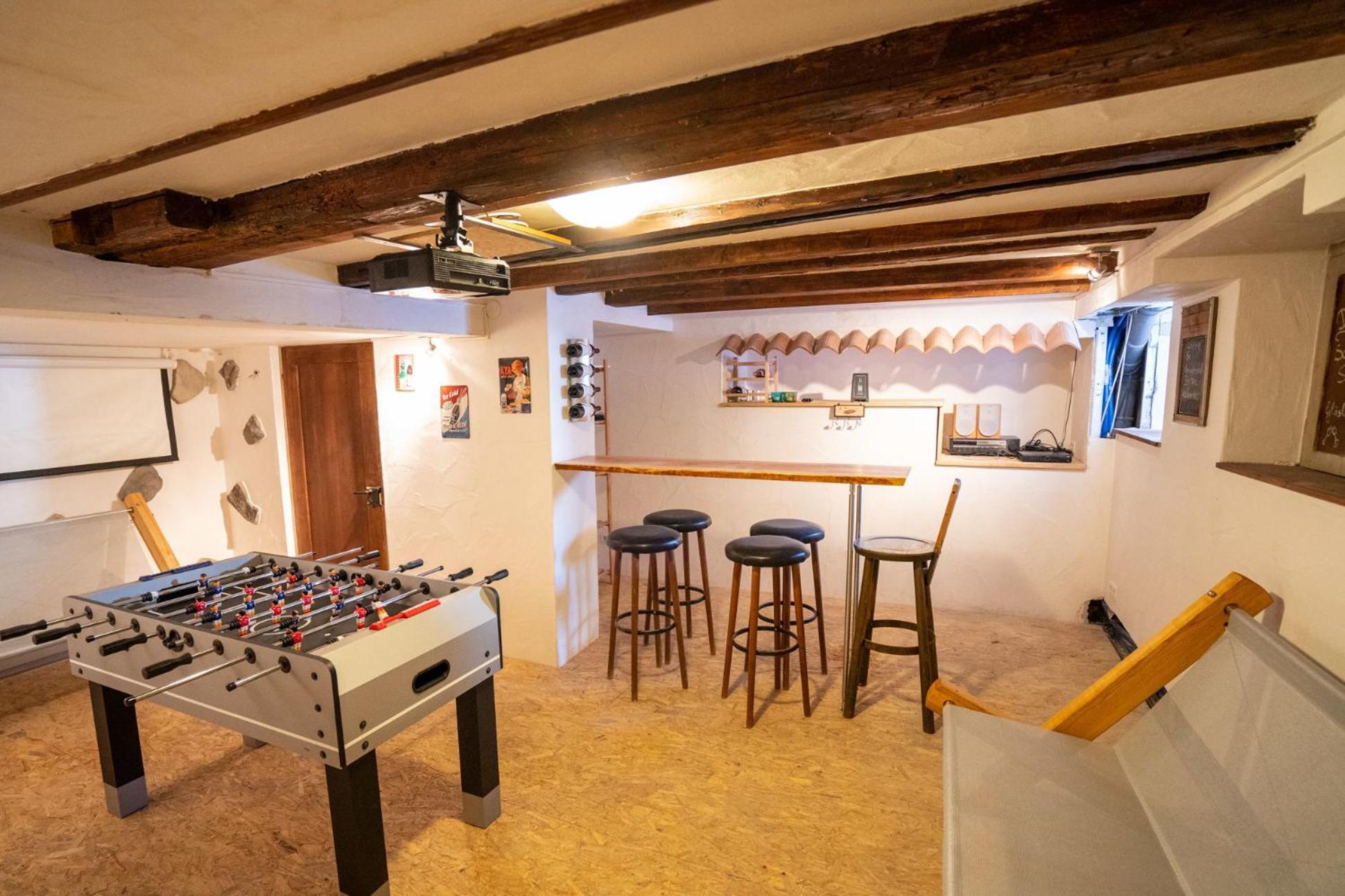 Fewo Schwarzwaldstern 2, Todtnau, 4 Schlafzimmer Екстериор снимка