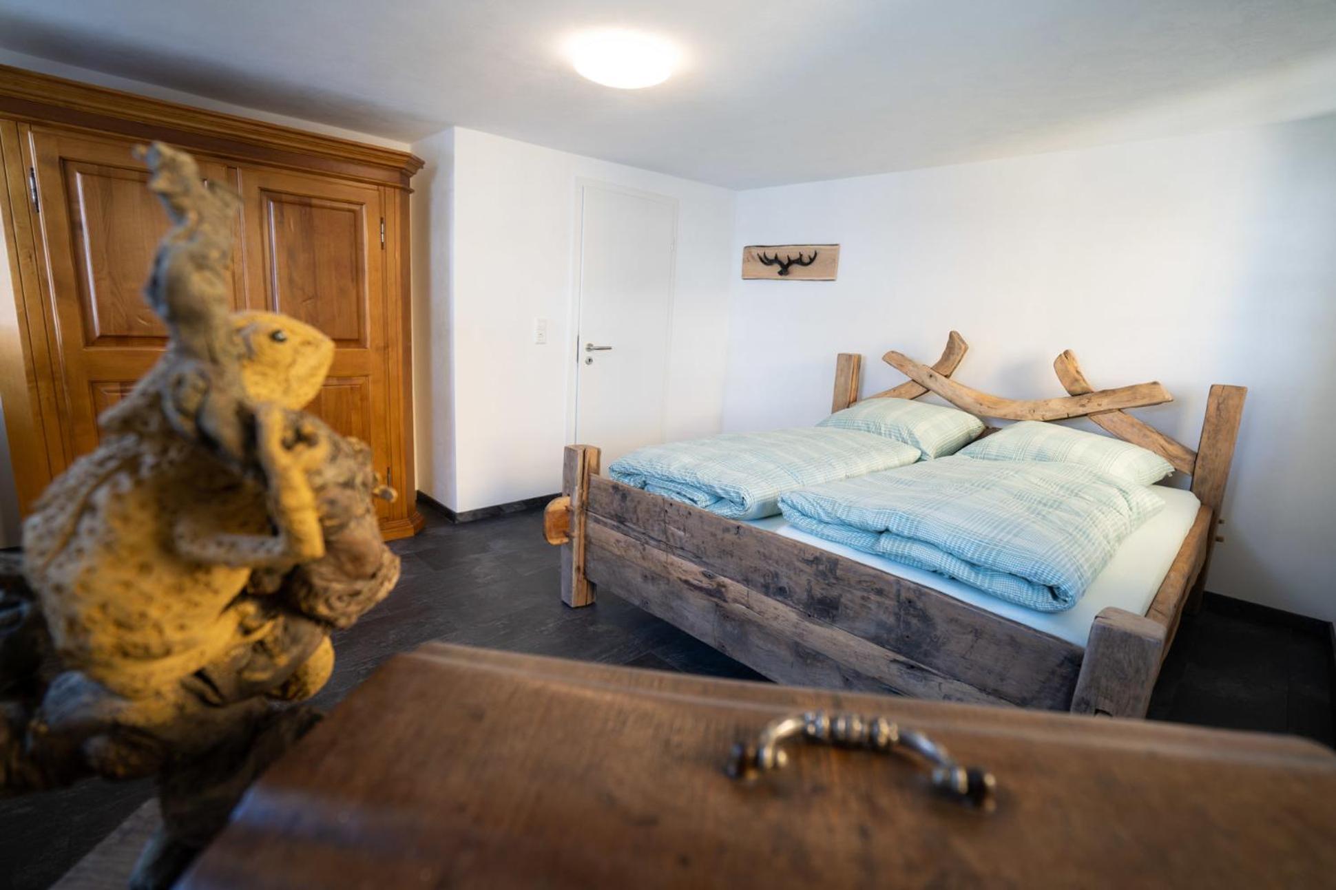Fewo Schwarzwaldstern 2, Todtnau, 4 Schlafzimmer Екстериор снимка